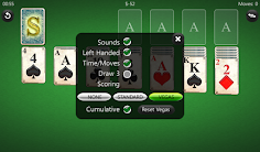 Solitaire - Screenshot 4