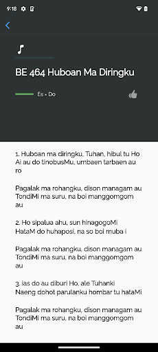 Buku Ende HKBP Screen 2