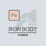Cover Image of Herunterladen Iron Body Fitness  APK