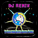 Dj Viral TikTok Baling Baling Bambu Remix Offline Apk