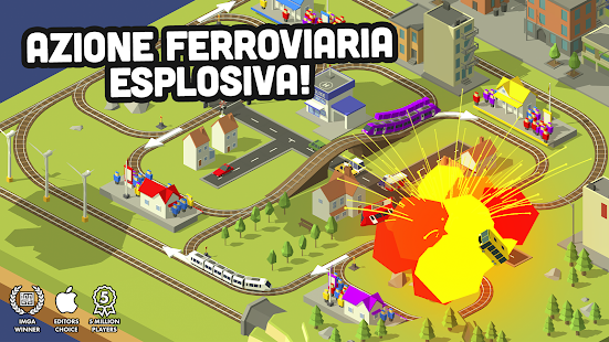 Anteprima dell'app