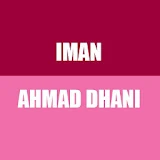 IMAN - Ahmad Dhani icon