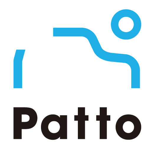 Patto logo