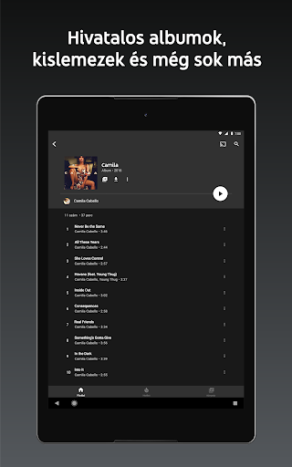 Mobile Android Screenshots 10