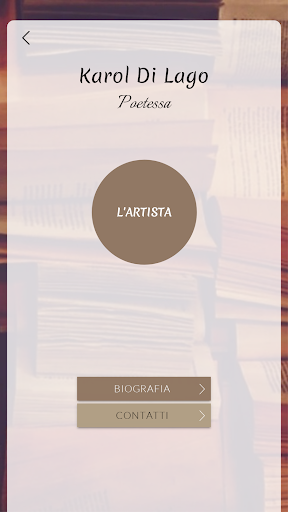 Karol Di Lago Screen 3