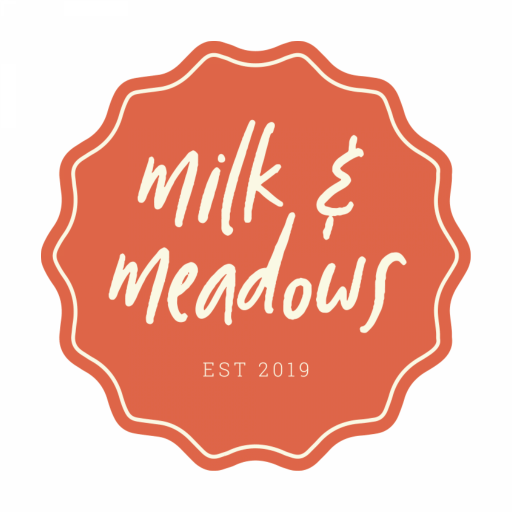 Milk & Meadows - AppWisp.com