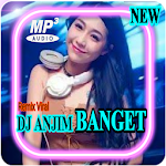Cover Image of Download DJ Anjim Banget | Ikan Hiu Makan Tomat 1.0 APK