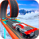 Car Stunt Game: Mountain Climb विंडोज़ पर डाउनलोड करें