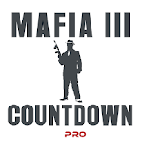 Countdown Mafia III Pro icon