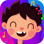 Cover Image of Unduh Music Kids - Music & Songs‏  APK