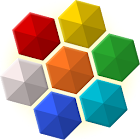 TrickyTwister: color tile game 1.0