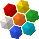 TrickyTwister: color tile game