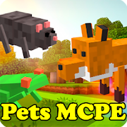 ?Cute Animals Mod for Minecraft?
