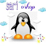 Sari Online shop icon