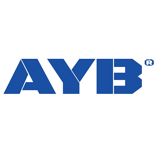 AYB logo
