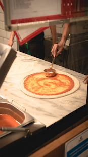 Pizza App Cooking 8.1 APK screenshots 4