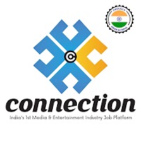 Connection - Media Jobs Search