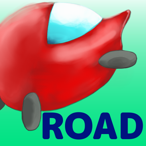 Programming Car RedNose Road