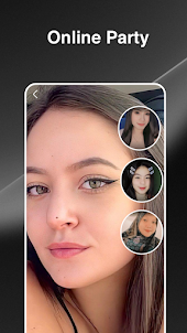 DesiJoy: Online Video Call