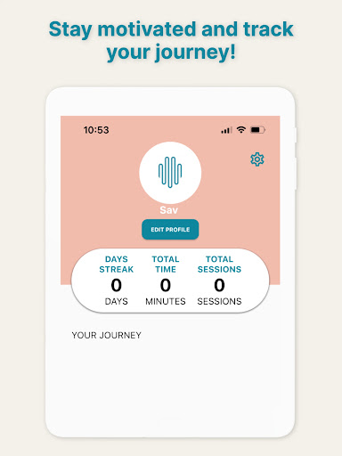 Screenshot of AnatoMove by Celest Pereira