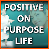 Positive On Purpose LIFE icon