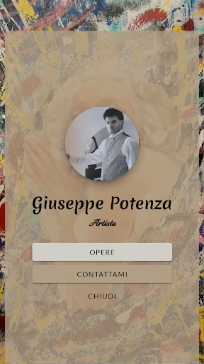 Giuseppe Potenza Screen 2