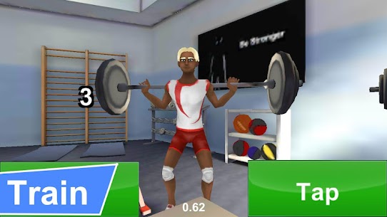 Volleyball Champions 3D MOD APK [Unlimited Money] 4