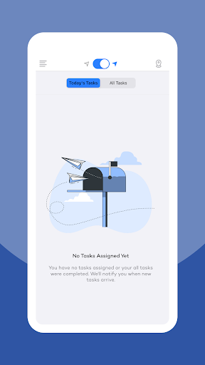 Udkay Driver Screen 3