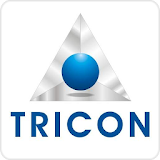 Tricon icon