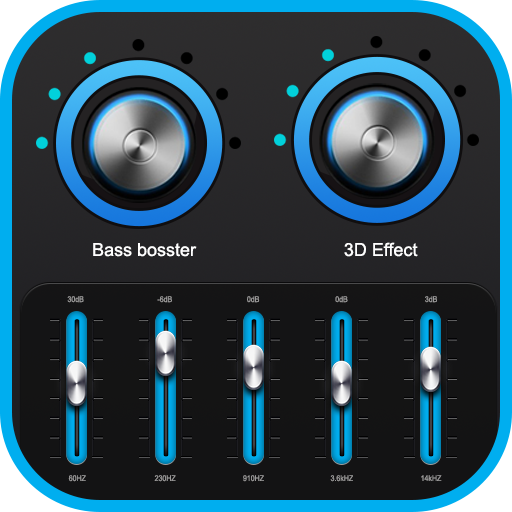 Басс версии песен. Эквалайзер Bass Booster. Эквалайзер иконка. Equalizer усилитель для андроид. Наушники Bass Booster.
