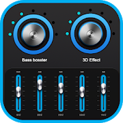 Top 29 Music & Audio Apps Like Bass Booster - Equalizer - Best Alternatives