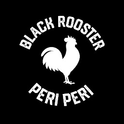 Icon image Black Rooster