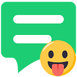 Emoji plugin (Android Blob style) Apk