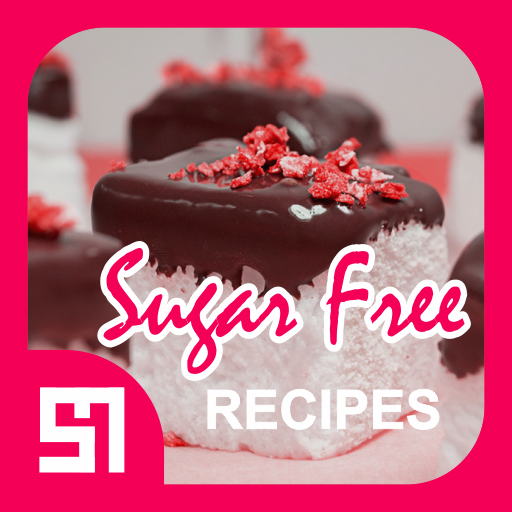130 Sugar Free Recipes