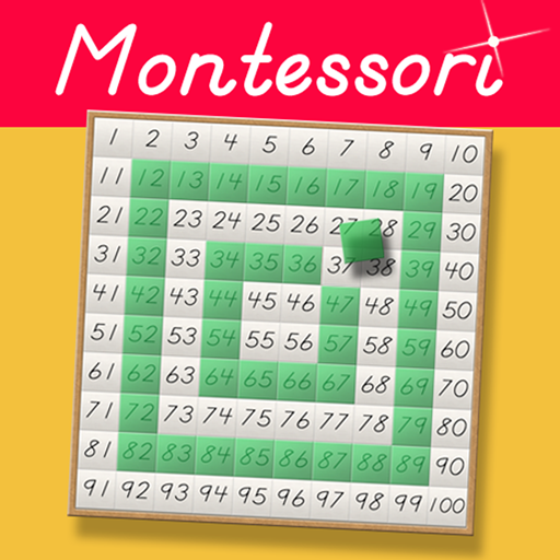 Hundred Board Patterns - Monte logo