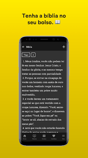 Igreja AD Piraporinha Screen 3