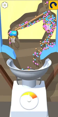 SandWay - Screenshot 2