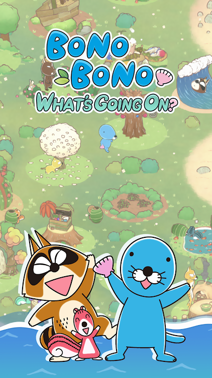 Bonobono what's going on? - 2.5.1 - (Android)