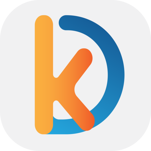Dawmt Kiosk logo