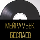 Meirambek Besbayev icon
