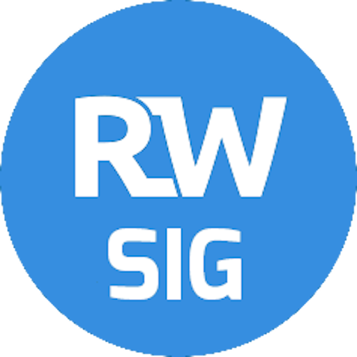 Rentway® - Signature Pad logo