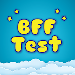 Cover Image of Download BFF Test - Friend Quiz  APK