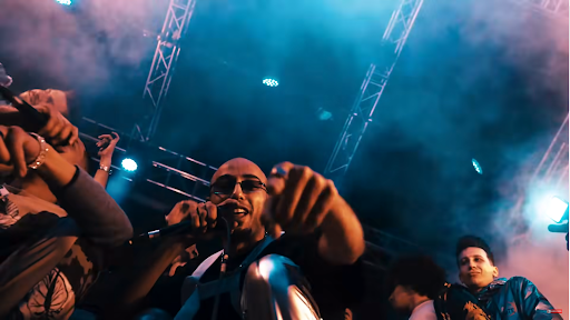 كليب ايه دا ايه دا الصواريخ