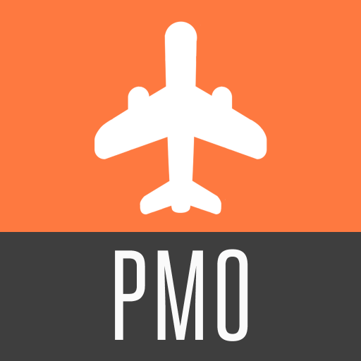 Palermo Travel Guide logo
