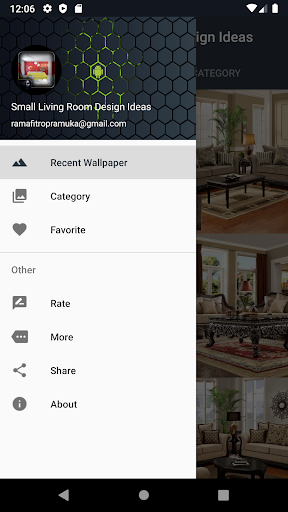 Small Living Room Design Ideas