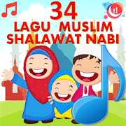 Top 28 Educational Apps Like Lagu Sholawat Anak Lengkap - Best Alternatives