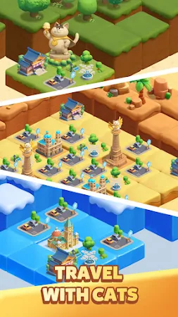 Game screenshot Clash of Cats hack