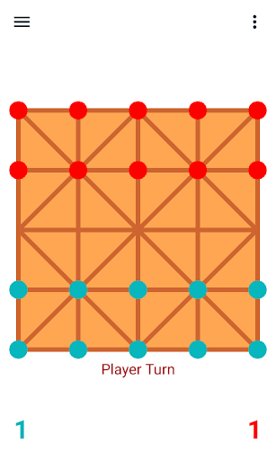 DamDamAn Screen 2