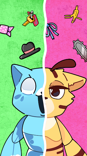 Mix Monster Makeover 2 Screen 3