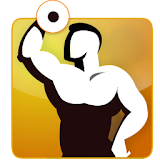 aFitness Light-Workout,Fitness icon